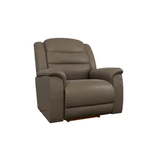 Redwood Rocking Recliner