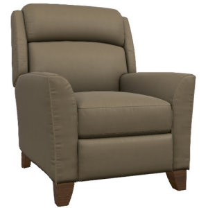 Rheeves High Leg Recliner