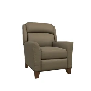 Rheeves High Leg Recliner