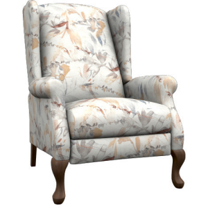 Kimberly High Leg Reclining Chair