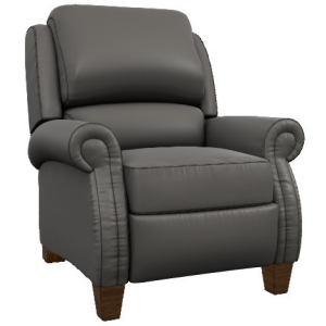 Carleton High Leg Recliner