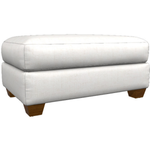 Wilmette Ottoman