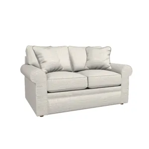 Collins Loveseat - Fairfax Oyster