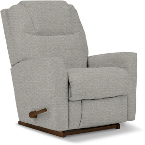 Sparrow Wall Recliner - Nora Oyster