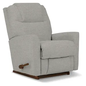 Sparrow Wall Recliner - Nora Oyster