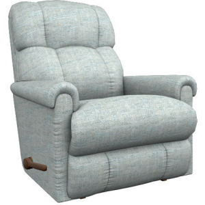 Pinnacle Rocking Recliner