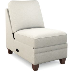 Colby duo® Armless Chair