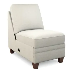 Colby duo® Armless Chair