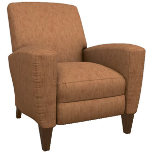 Scarlett High Leg Reclining Chair