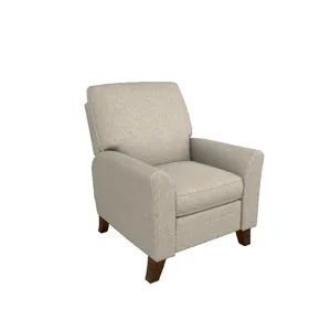 Riley High Leg Recliner