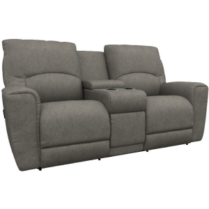 Cassian Reclining Loveseat w/ Console