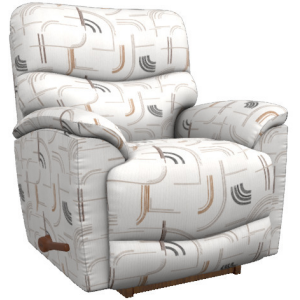 Trouper Rocking Recliner