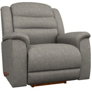 Redwood Rocking Recliner