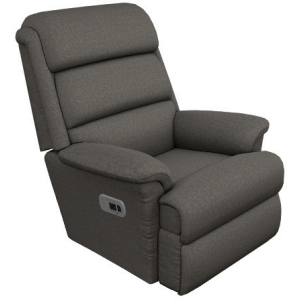 Astor Power Rocking Recliner w/ Head Rest & Wireless Remote