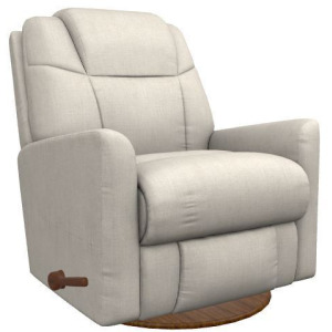 Sparrow Swivel Gliding Recliner