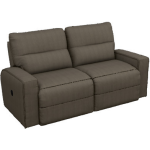 Maddox Reclining 2-seat Sofa