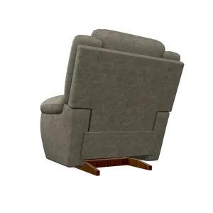 Joel Rocker Recliner - i-Northwest Sable 010761-E153765 by La-Z