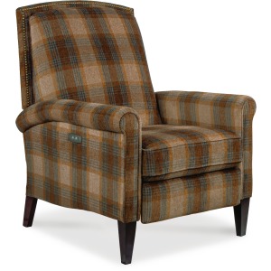 Chandler High Leg Power Reclining Chair