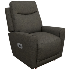 Kodie Power Rocking Recliner w/ Headrest & Remote Wand