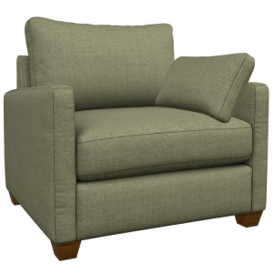 Wilmette Chair & A Half