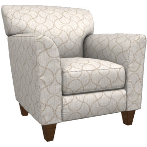 Allegra Chair - Montebello Porcelain