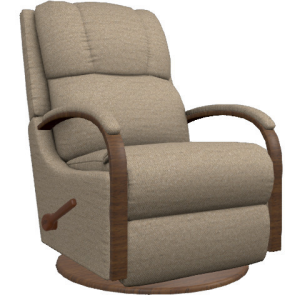 Harbor Town Gliding Recliner