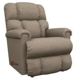 Pinnacle Rocking Recliner