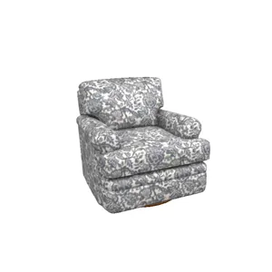 Roxie Swivel Chair