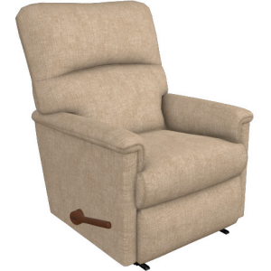 Collage Wall Recliner