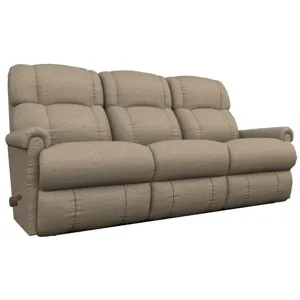 Pinnacle Wall Reclining Sofa