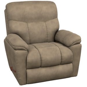 Morrison Rocking Recliner