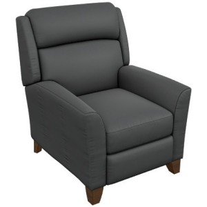 Rheeves High Leg Recliner