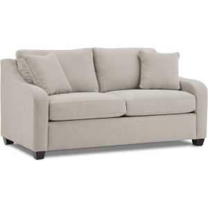Charlie Apartment Size Sofa
