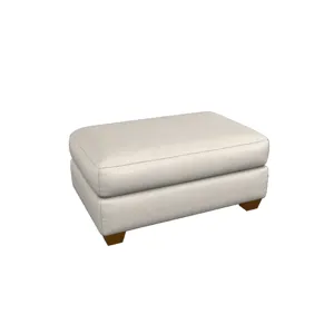Wilmette Ottoman
