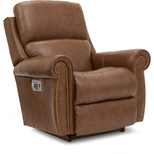 DUTTON POWER ROCKER RECLINER