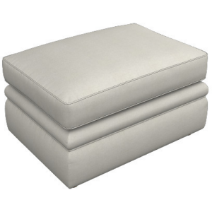Collins Premier Ottoman