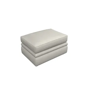 Collins Premier Ottoman