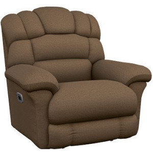 Randell Power Wall Recliner w/Headrest, Lumbar & Wireless Remote