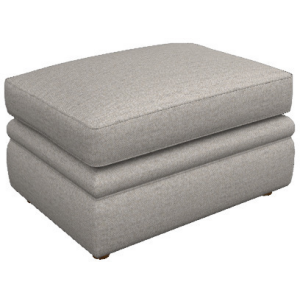 Collins Premier Ottoman