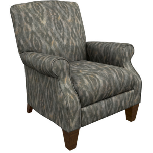 Charlotte High Leg Reclining Chair