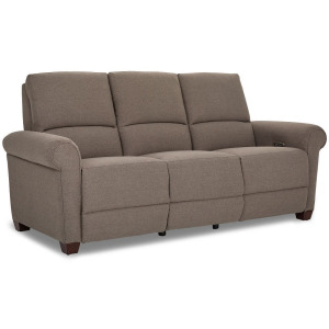 Clybourn Power Reclining Sofa w/ Headrest