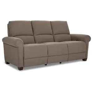 Clybourn Power Reclining Sofa w/ Headrest