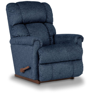 Pinnacle Rocking Recliner