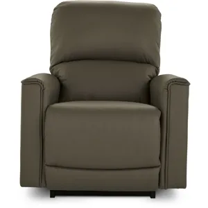 Cade Power Rocking Recliner w/ Headrest &amp; Lumbar