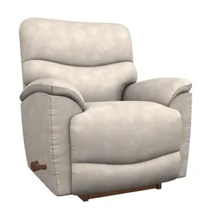 Trouper Rocking Recliner