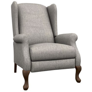 Kimberly High Leg Reclining Chair