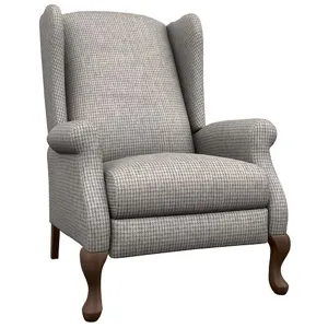 Kimberly High Leg Reclining Chair