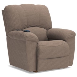 Hayes PowerReclineXR+® Reclina-Rocker® Recliner