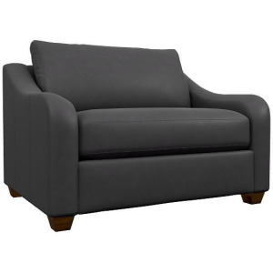 Charlie Chair & A Half