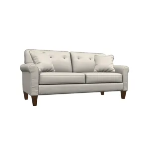 Laurel Sofa - Duffey Dove
